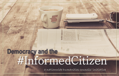 “Democracy & the Informed Citizen” program announced