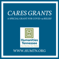 Humanities Tennessee CARES Act Grants Available