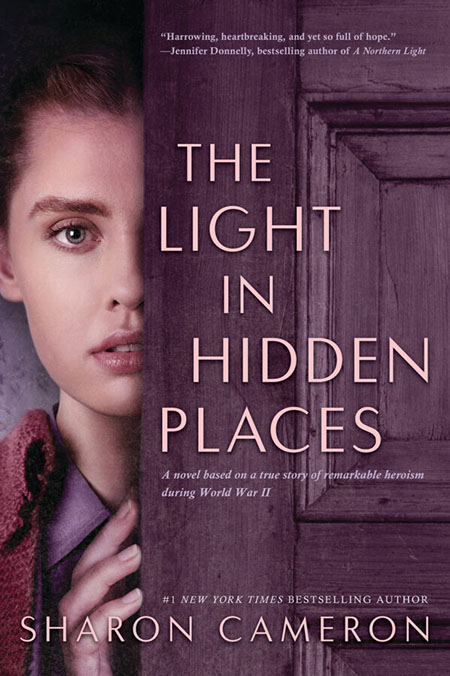 sharon cameron the light in hidden places sharon cameron the light in hidden places