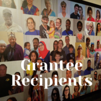 Spring 2021 General Grant Recipients Announced