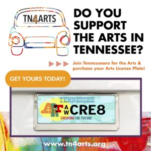 How You Can Support the Arts in Tennessee
