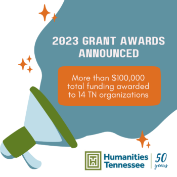$100,000+ Awarded to 14 Tennessee Organizations