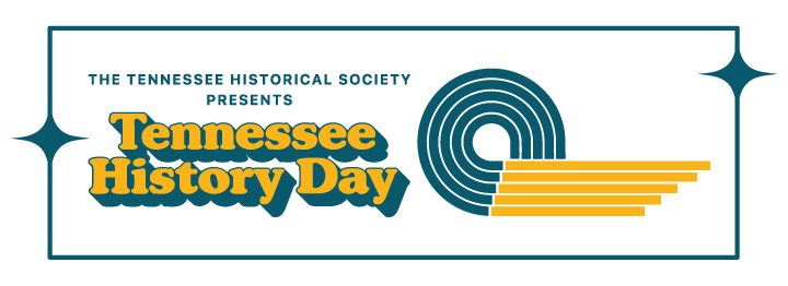 Tennessee History Day logo