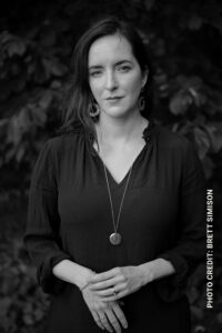 PHOTO CREDIT: BRETT SIMISON